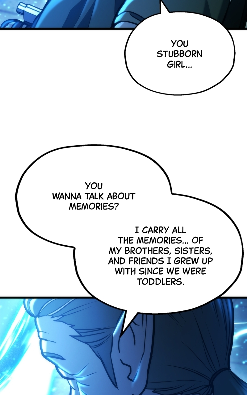 Hiding a Logistics Center in The Apocalypse - Chapter 96 Page 117