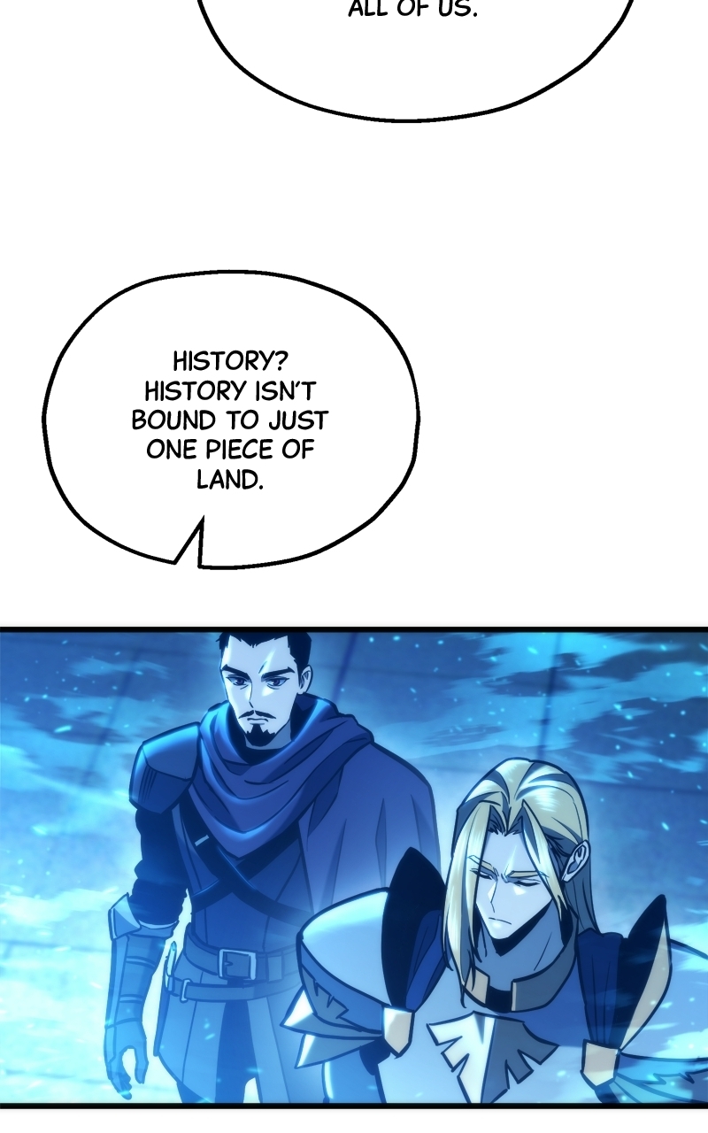 Hiding a Logistics Center in The Apocalypse - Chapter 96 Page 120