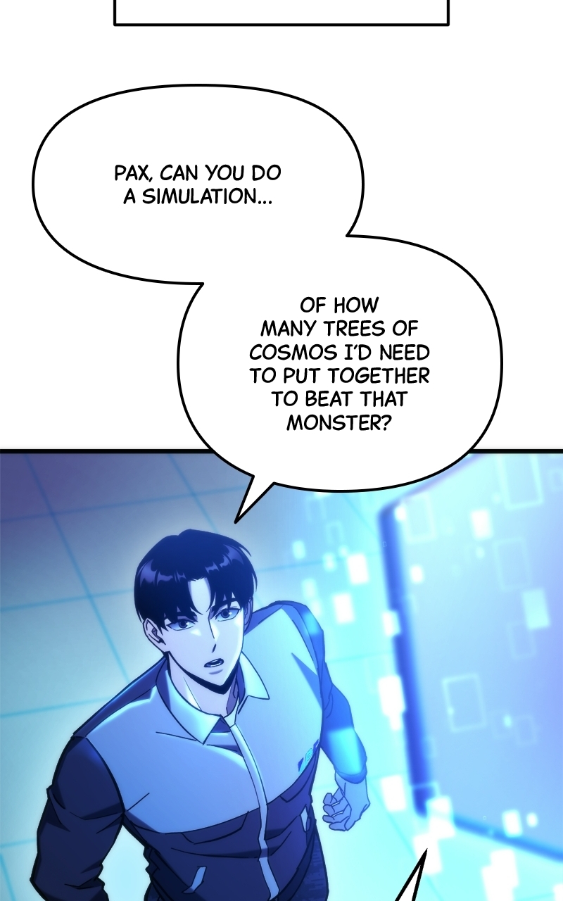 Hiding a Logistics Center in The Apocalypse - Chapter 96 Page 145