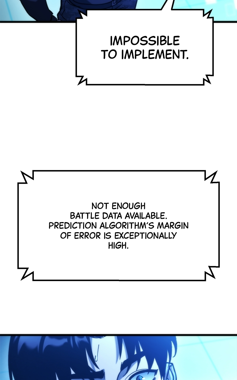 Hiding a Logistics Center in The Apocalypse - Chapter 96 Page 146