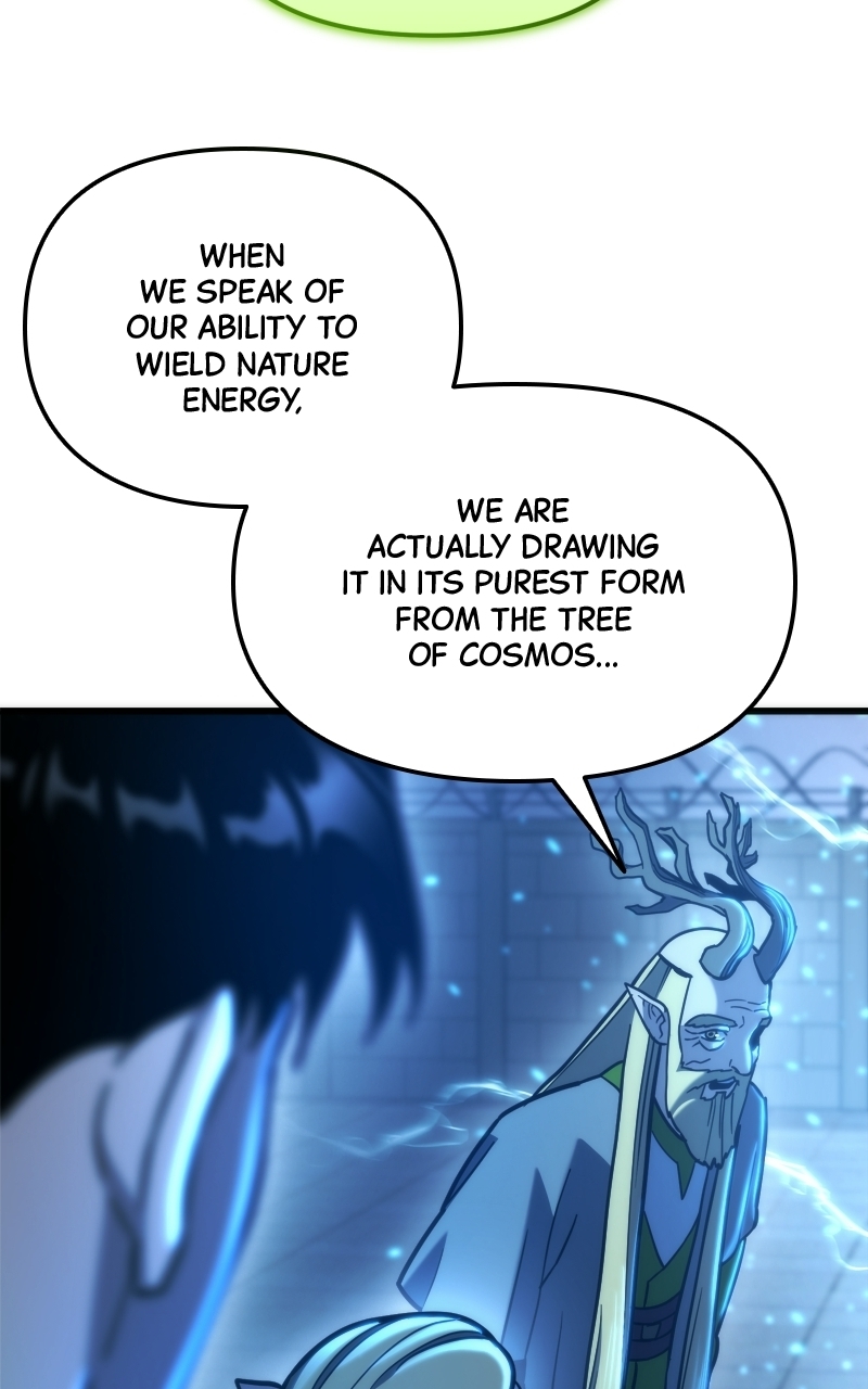 Hiding a Logistics Center in The Apocalypse - Chapter 96 Page 16