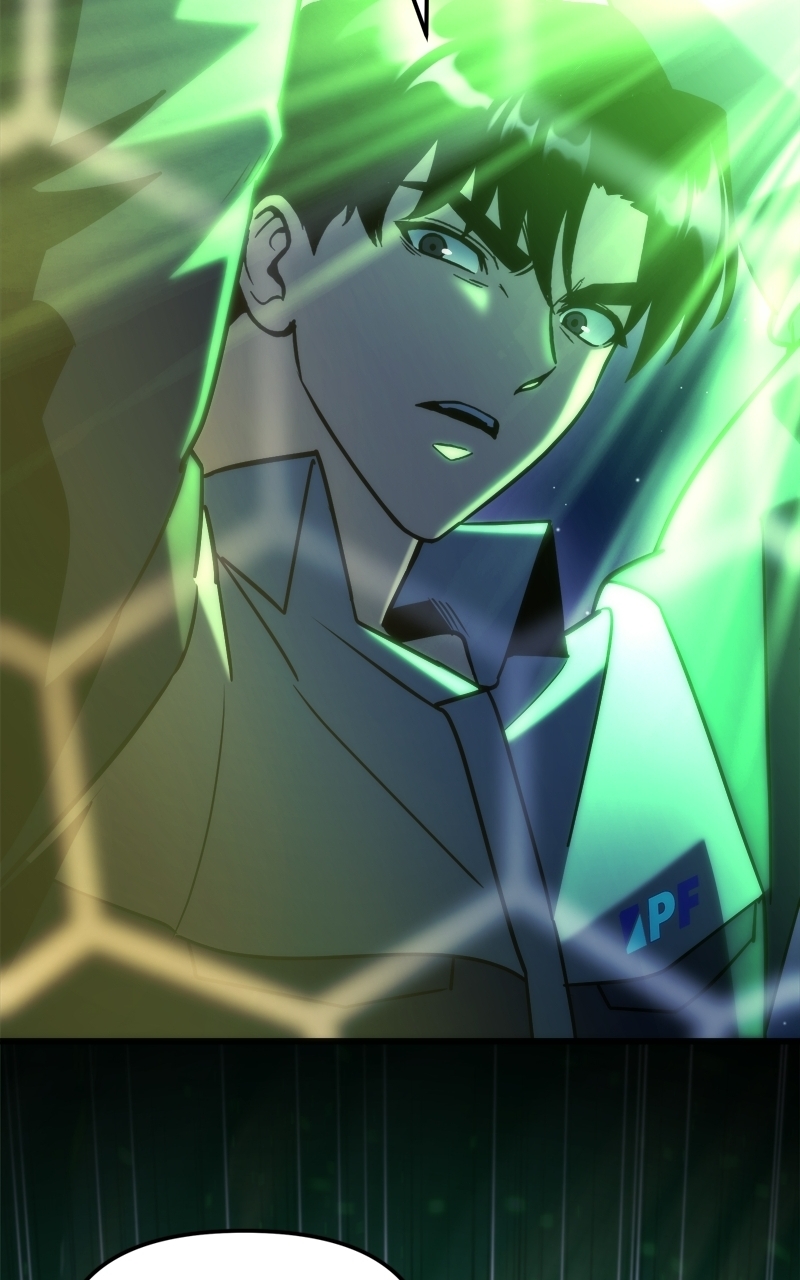 Hiding a Logistics Center in The Apocalypse - Chapter 96 Page 163