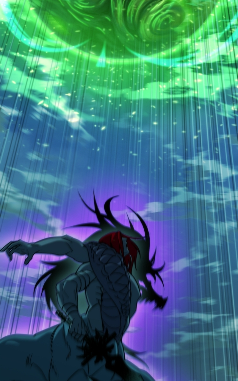 Hiding a Logistics Center in The Apocalypse - Chapter 96 Page 171