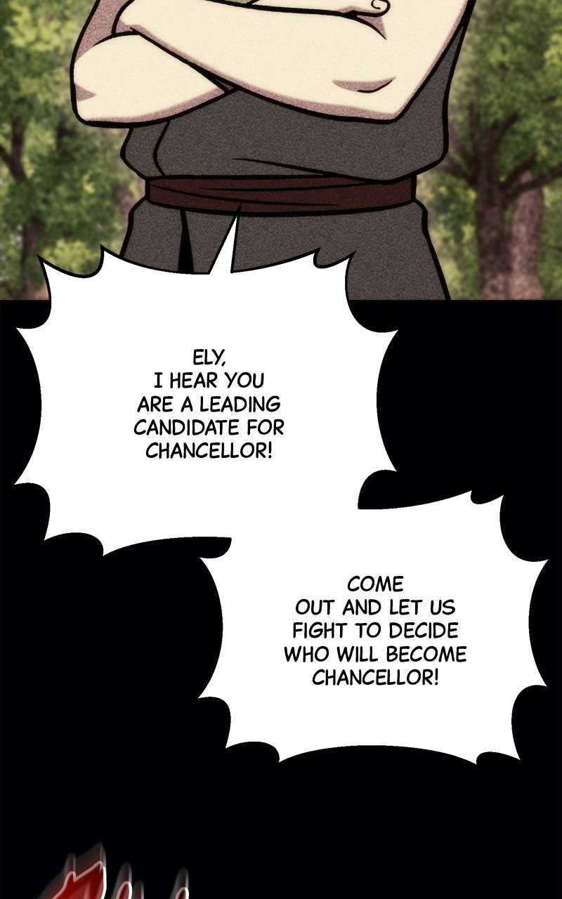 Hiding a Logistics Center in The Apocalypse - Chapter 96 Page 29
