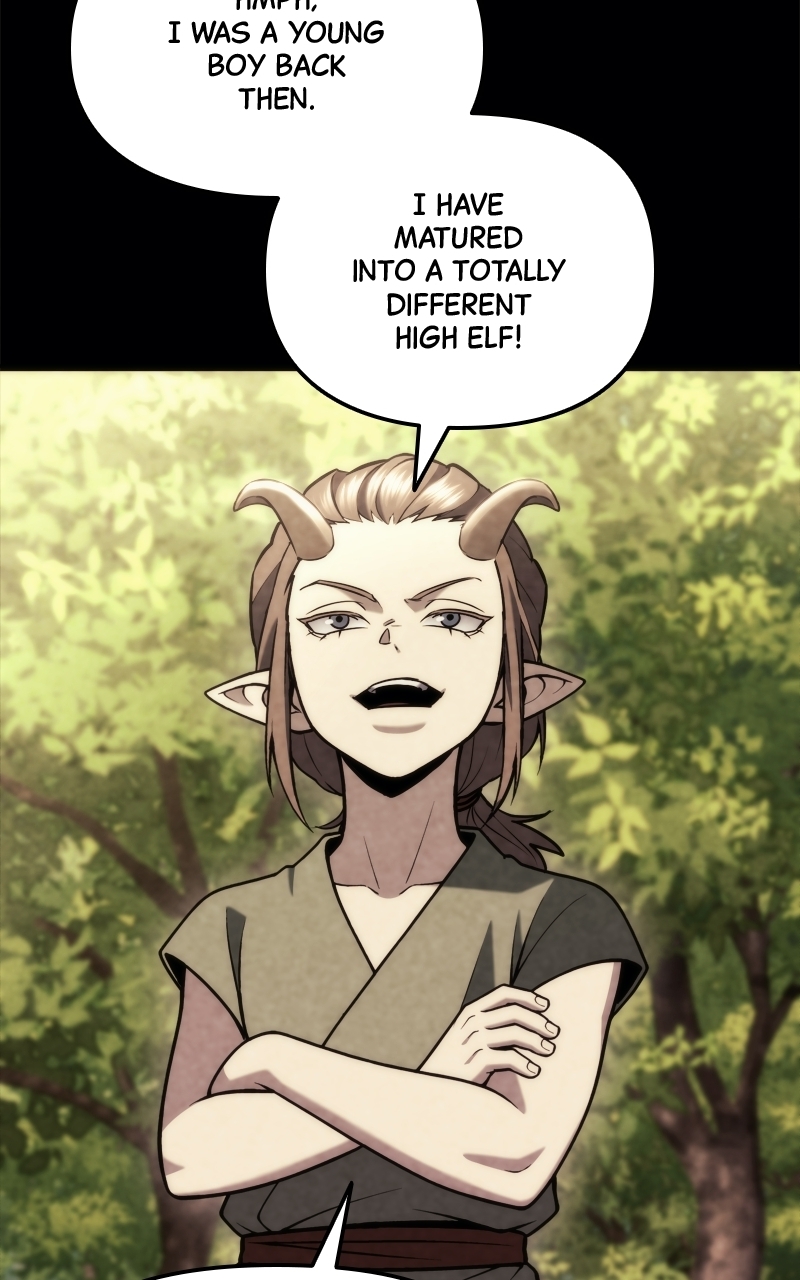 Hiding a Logistics Center in The Apocalypse - Chapter 96 Page 34