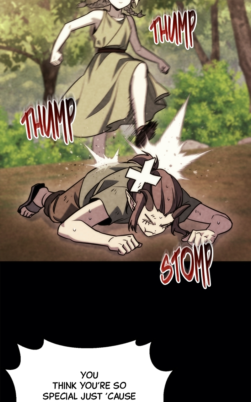 Hiding a Logistics Center in The Apocalypse - Chapter 96 Page 37