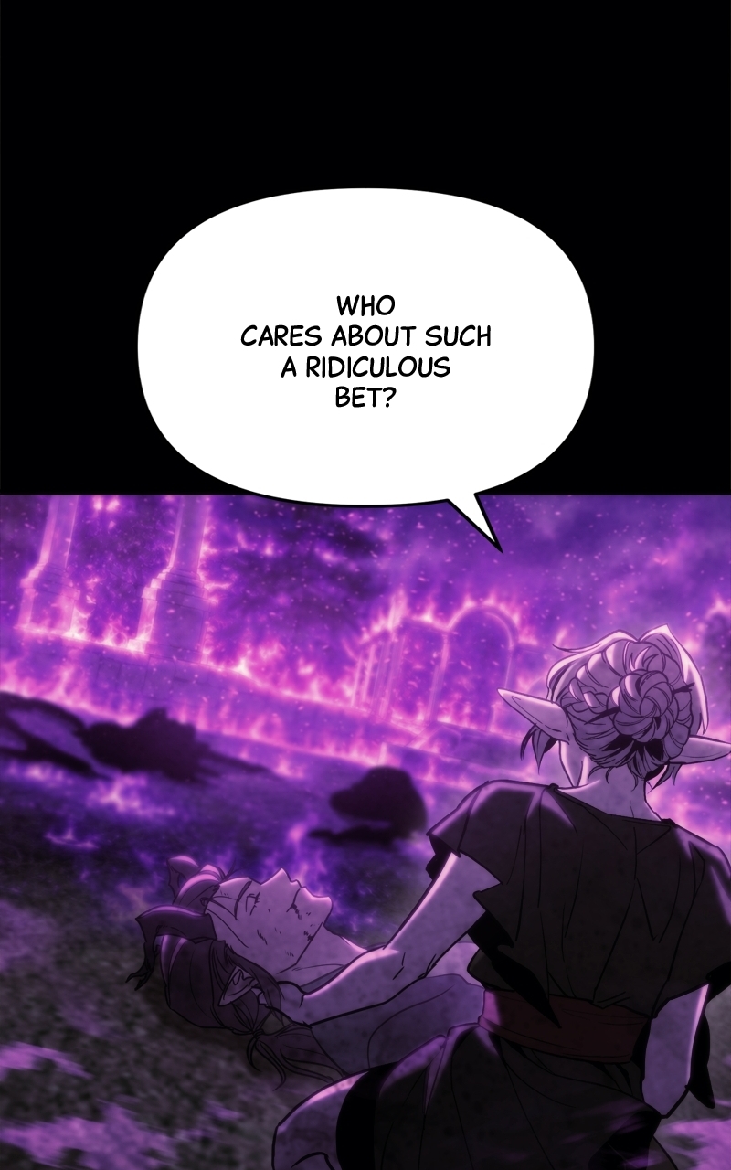 Hiding a Logistics Center in The Apocalypse - Chapter 96 Page 69