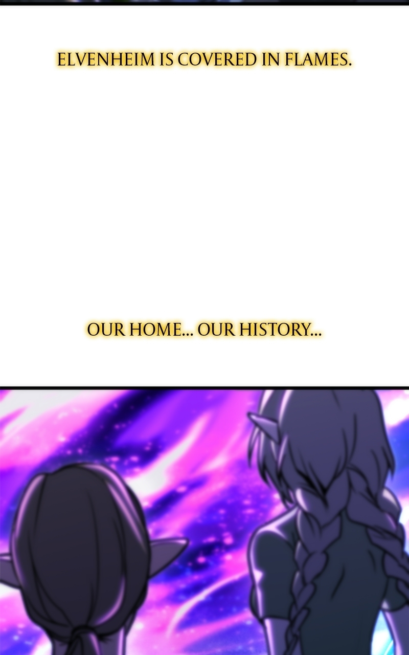 Hiding a Logistics Center in The Apocalypse - Chapter 96 Page 94