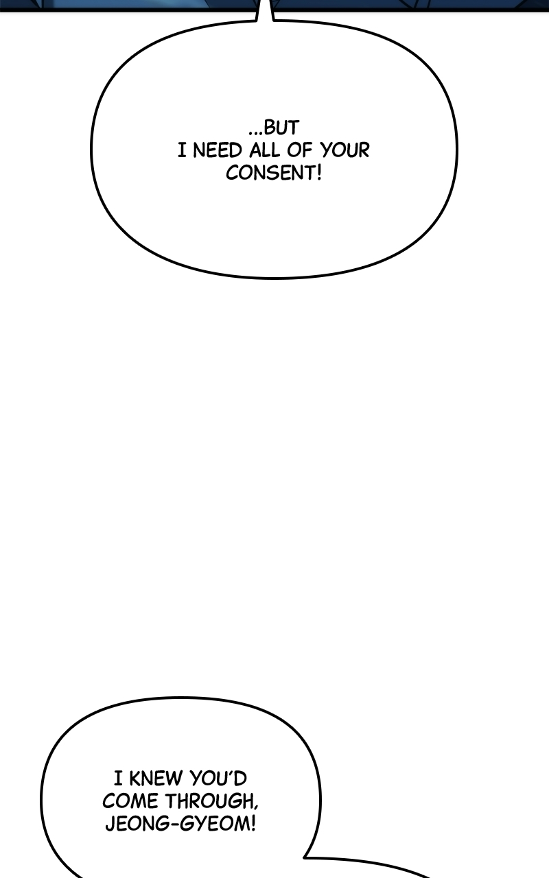 Hiding a Logistics Center in The Apocalypse - Chapter 96 Page 99