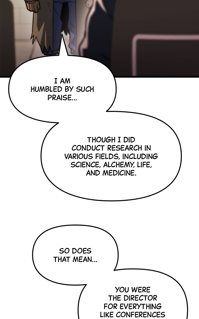 Hiding a Logistics Center in The Apocalypse - Chapter 97 Page 103