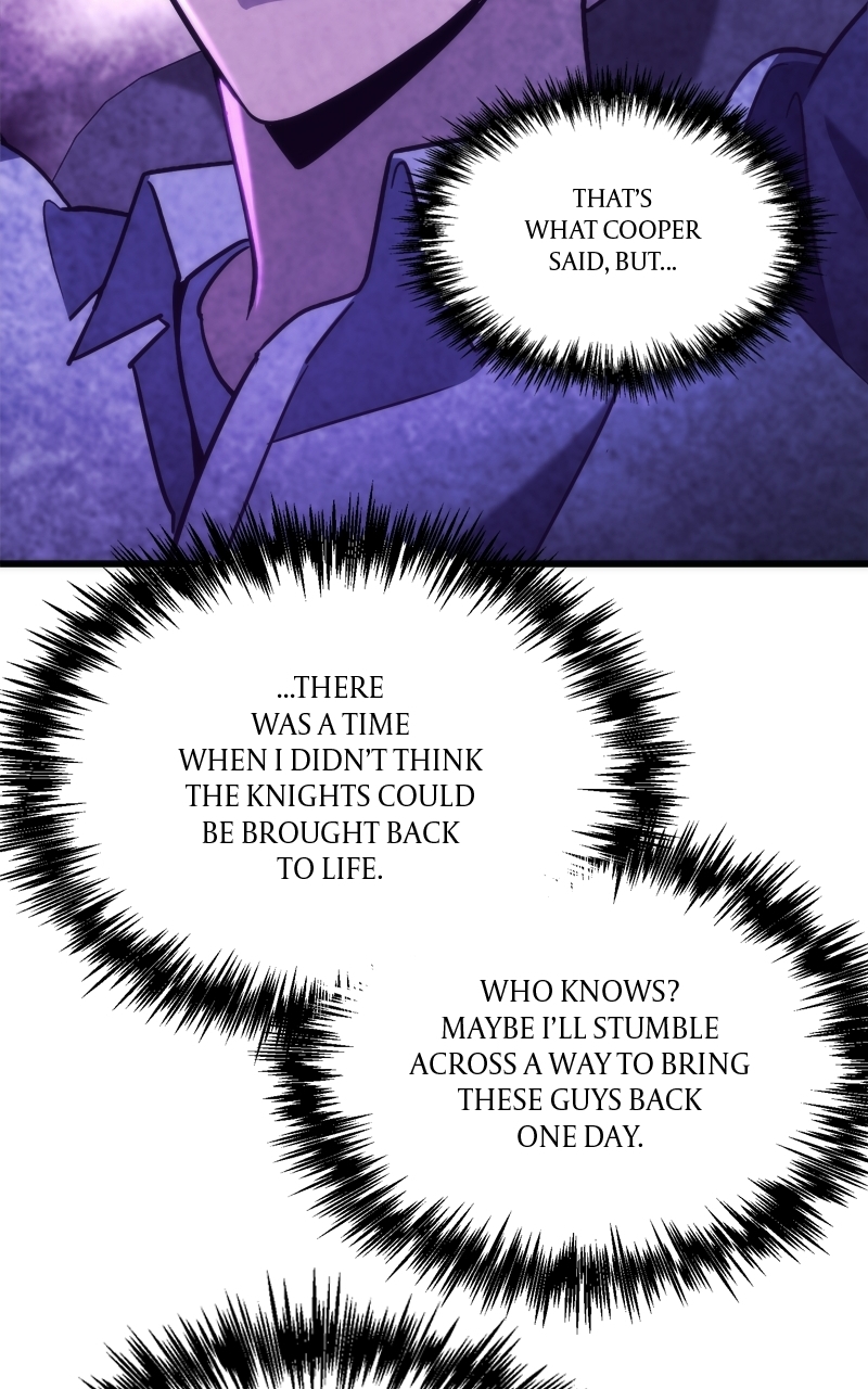 Hiding a Logistics Center in The Apocalypse - Chapter 97 Page 119
