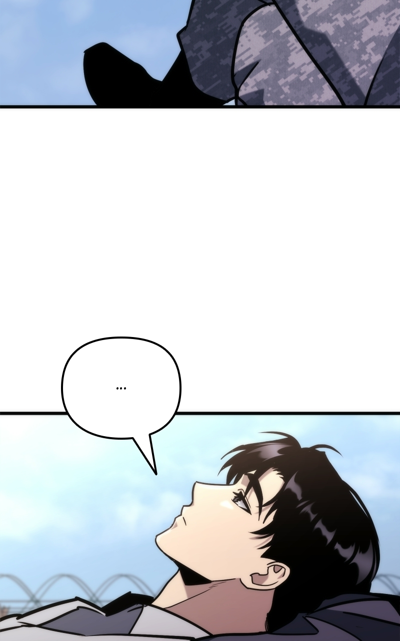 Hiding a Logistics Center in The Apocalypse - Chapter 97 Page 124
