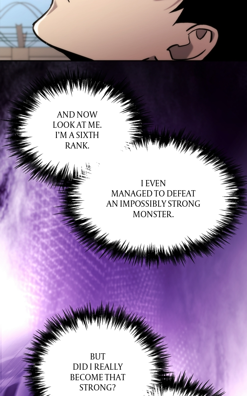 Hiding a Logistics Center in The Apocalypse - Chapter 97 Page 126