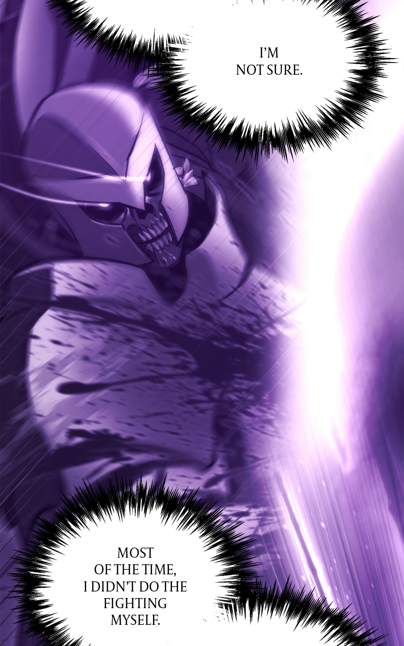 Hiding a Logistics Center in The Apocalypse - Chapter 97 Page 127