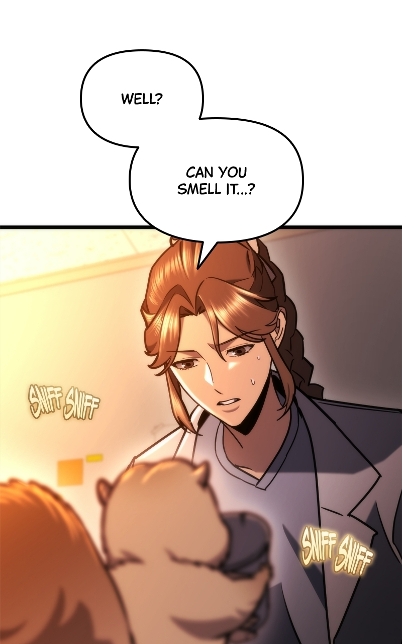 Hiding a Logistics Center in The Apocalypse - Chapter 97 Page 140