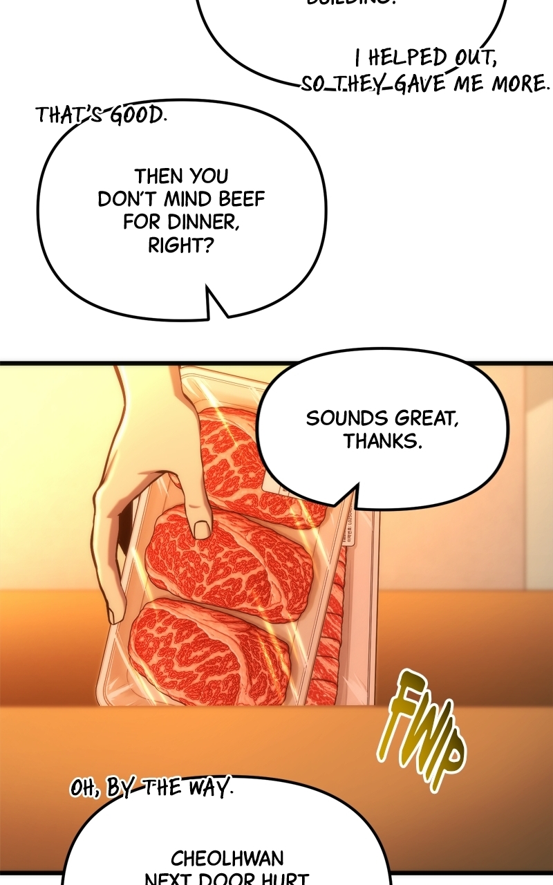 Hiding a Logistics Center in The Apocalypse - Chapter 97 Page 163