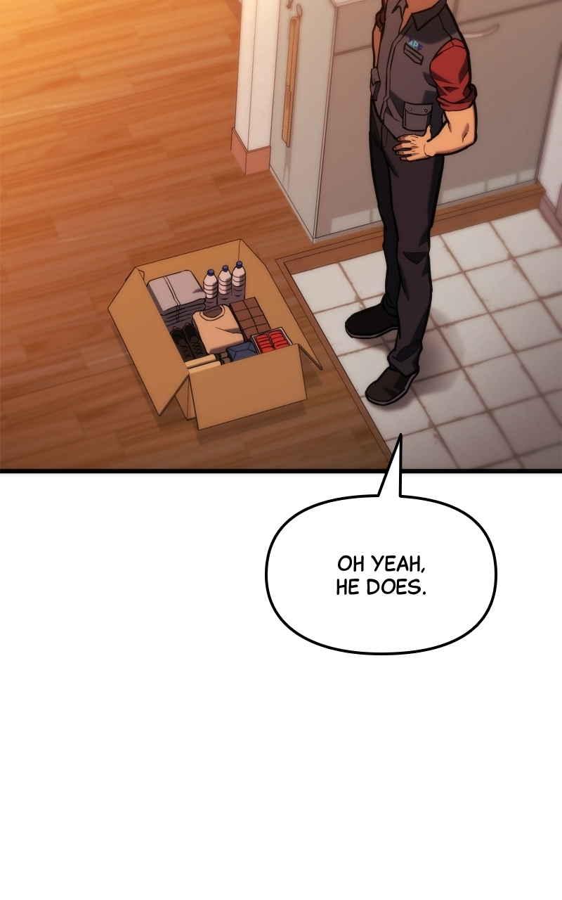 Hiding a Logistics Center in The Apocalypse - Chapter 97 Page 165