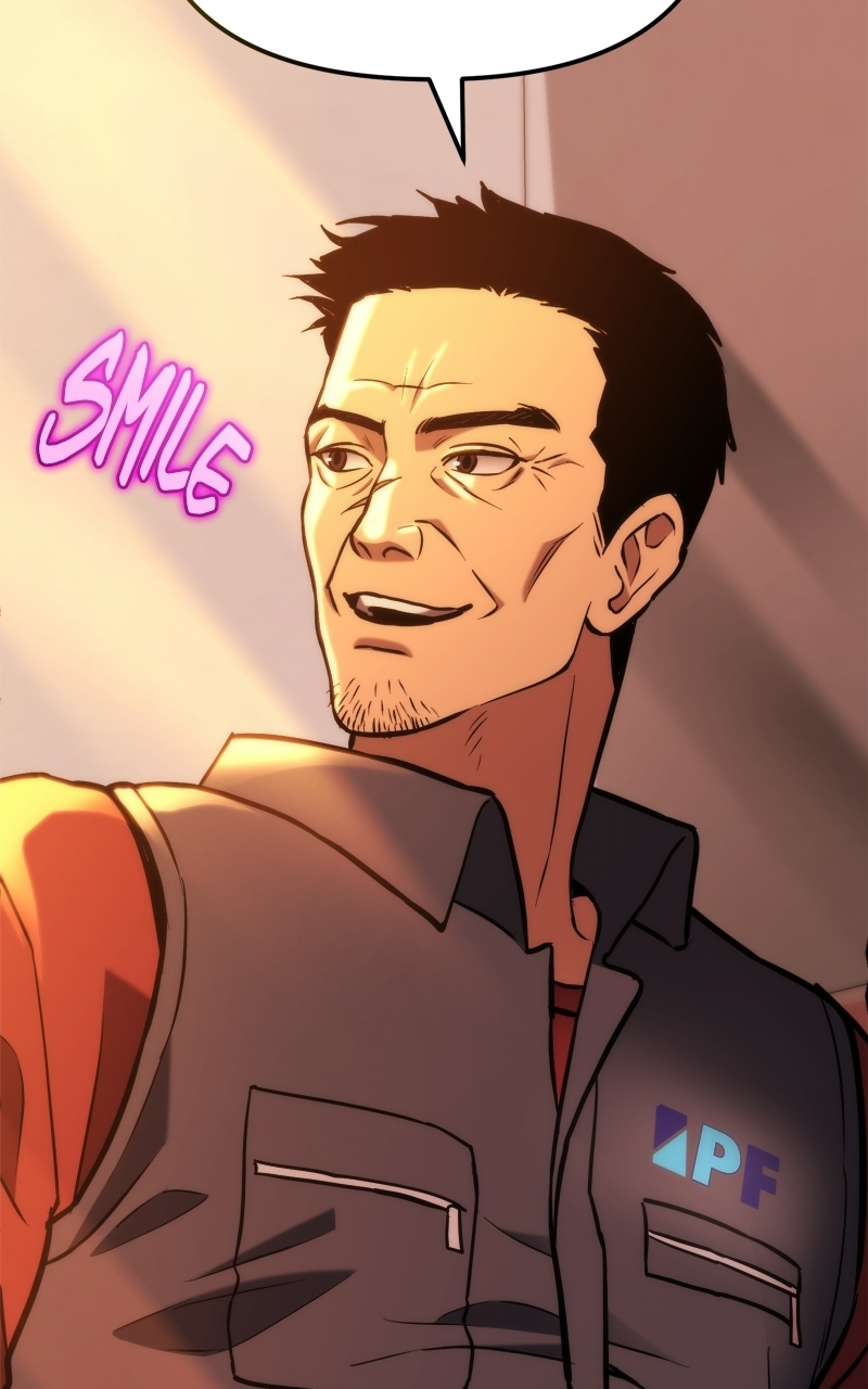Hiding a Logistics Center in The Apocalypse - Chapter 97 Page 168