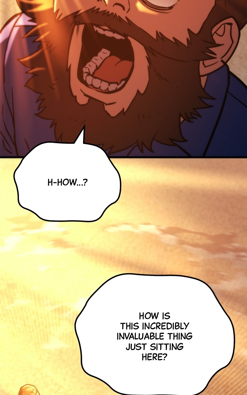 Hiding a Logistics Center in The Apocalypse - Chapter 97 Page 171