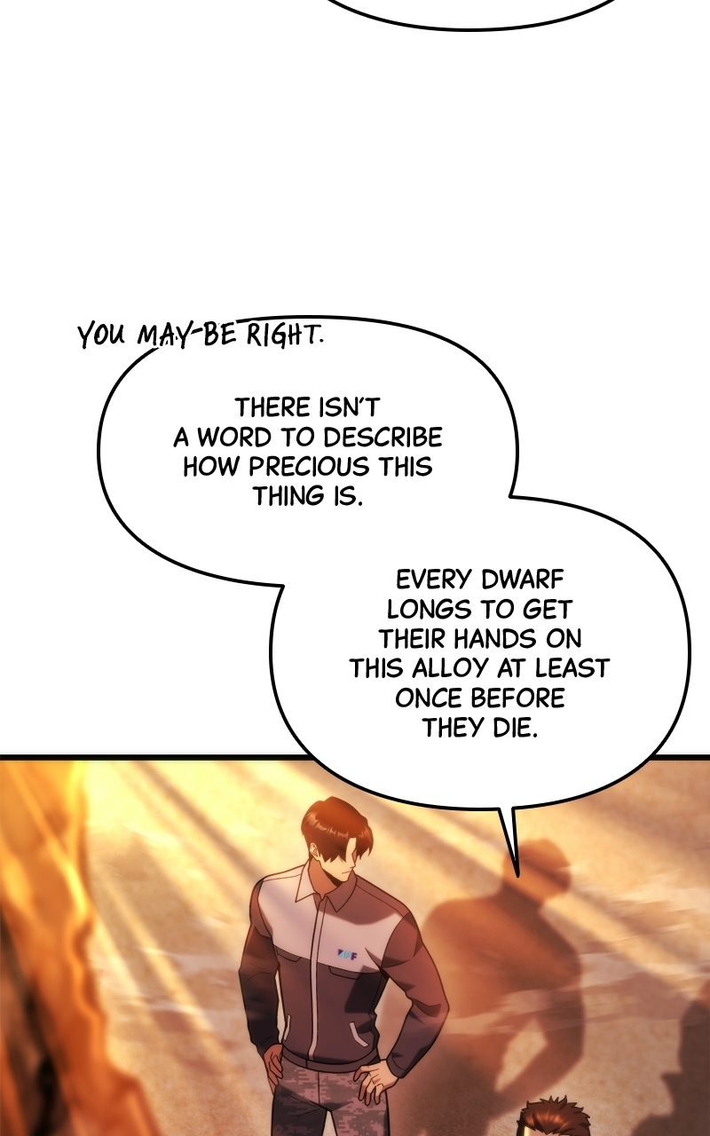 Hiding a Logistics Center in The Apocalypse - Chapter 97 Page 175
