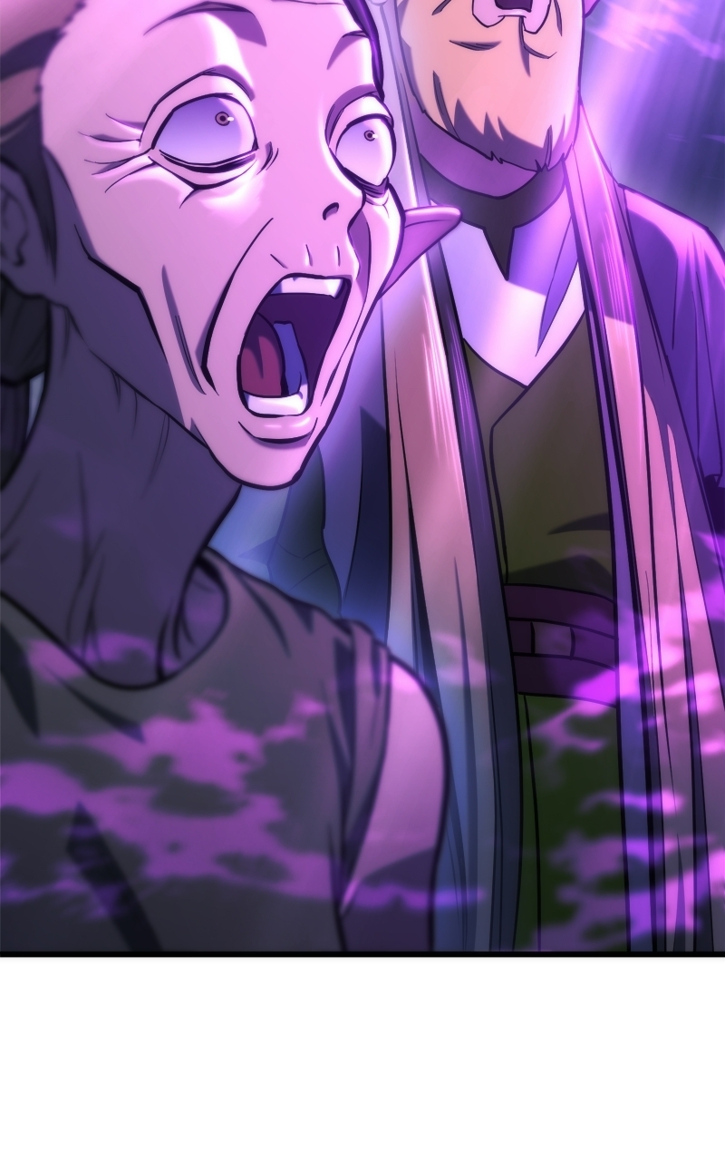 Hiding a Logistics Center in The Apocalypse - Chapter 97 Page 19