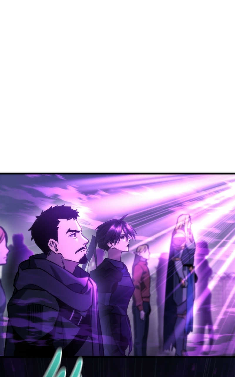 Hiding a Logistics Center in The Apocalypse - Chapter 97 Page 20