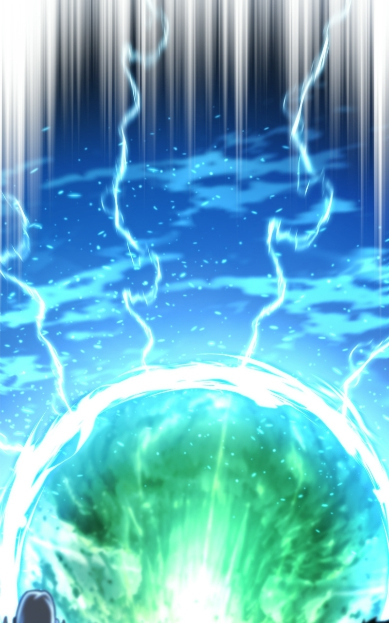 Hiding a Logistics Center in The Apocalypse - Chapter 97 Page 38