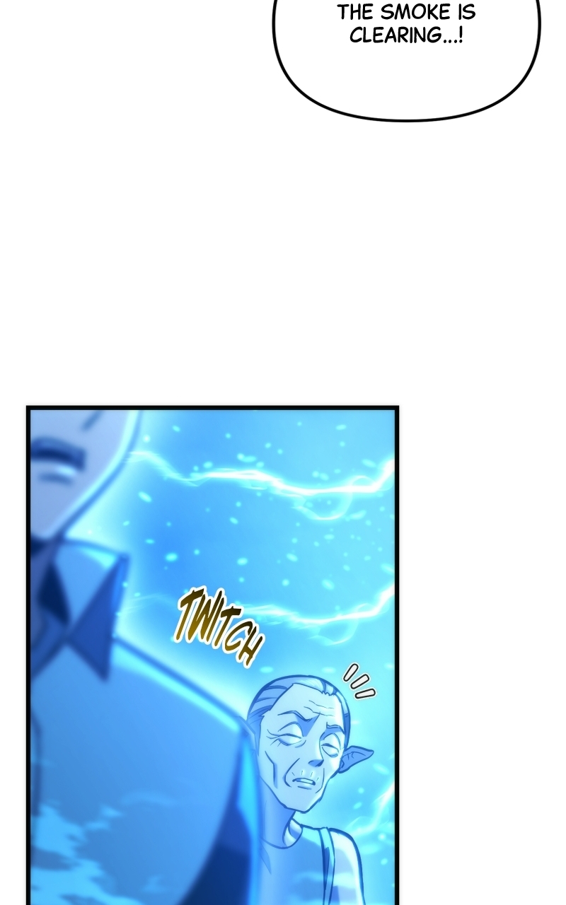 Hiding a Logistics Center in The Apocalypse - Chapter 97 Page 43