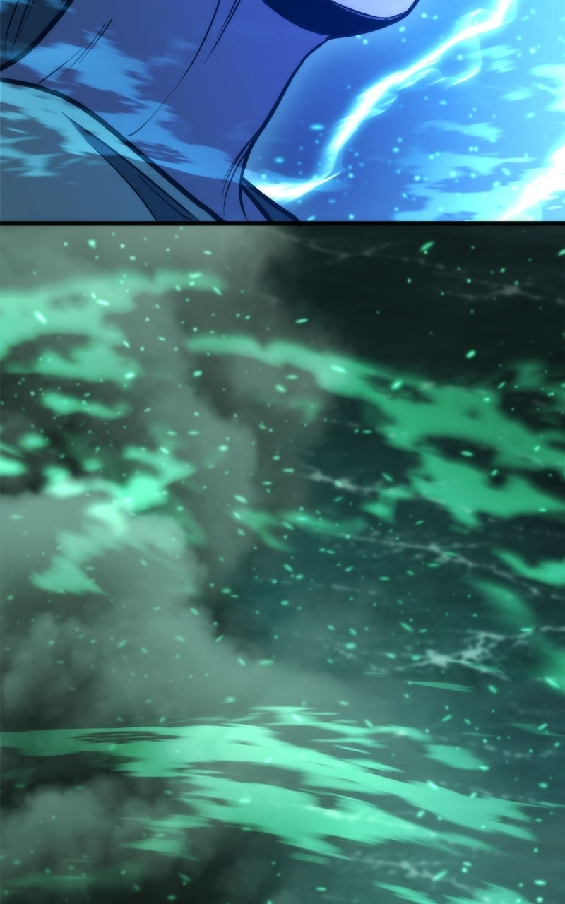 Hiding a Logistics Center in The Apocalypse - Chapter 97 Page 45