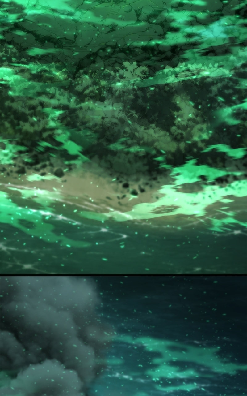 Hiding a Logistics Center in The Apocalypse - Chapter 97 Page 47