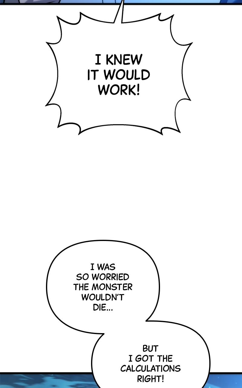 Hiding a Logistics Center in The Apocalypse - Chapter 97 Page 52
