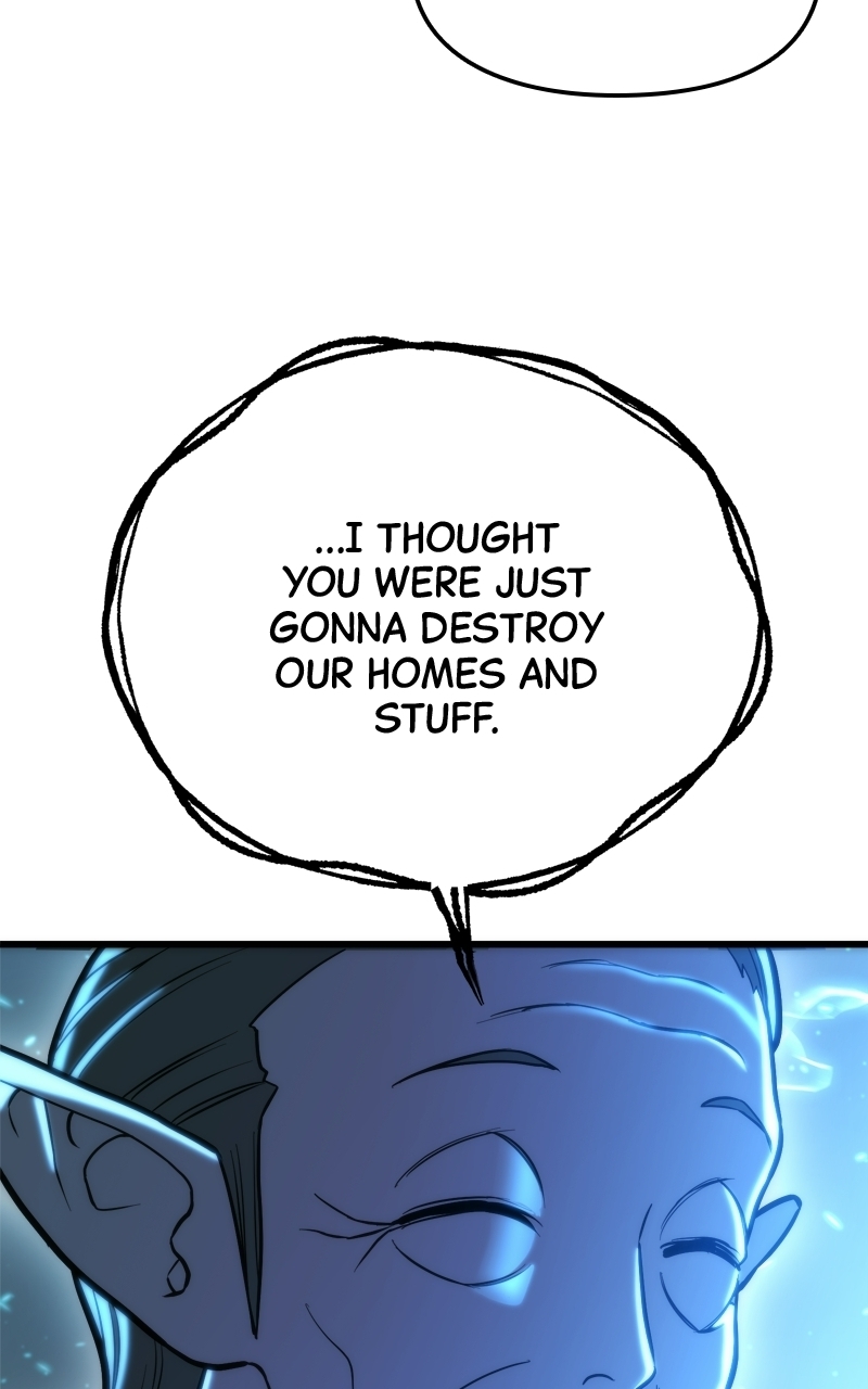 Hiding a Logistics Center in The Apocalypse - Chapter 97 Page 54
