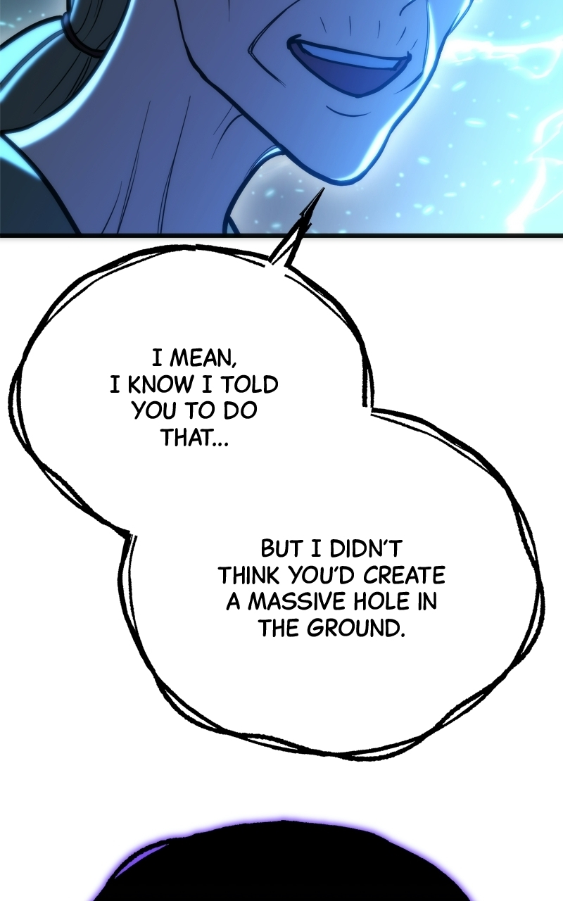 Hiding a Logistics Center in The Apocalypse - Chapter 97 Page 55