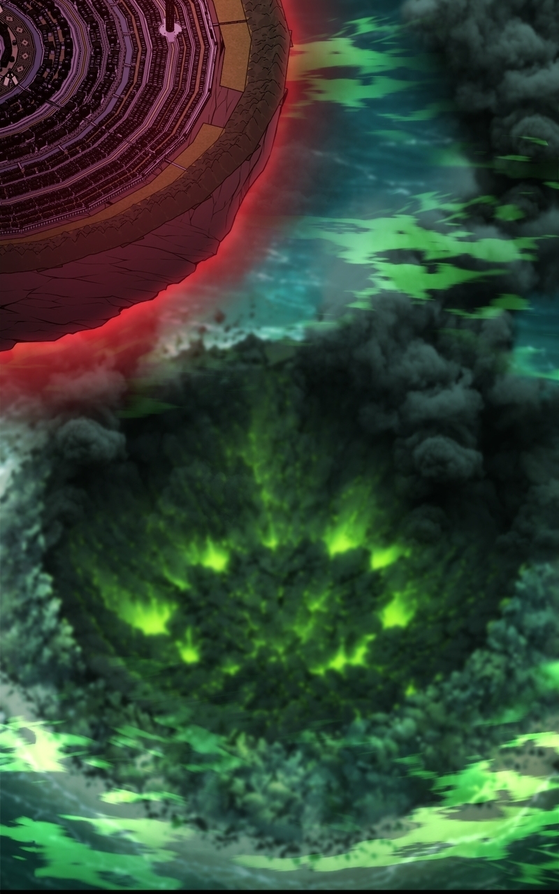 Hiding a Logistics Center in The Apocalypse - Chapter 97 Page 65
