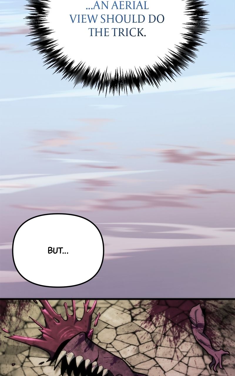 Hiding a Logistics Center in The Apocalypse - Chapter 97 Page 81