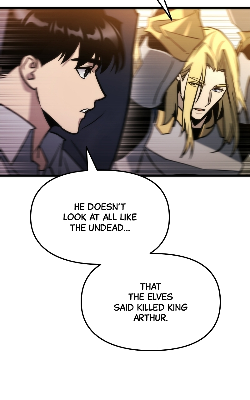 Hiding a Logistics Center in The Apocalypse - Chapter 97 Page 90
