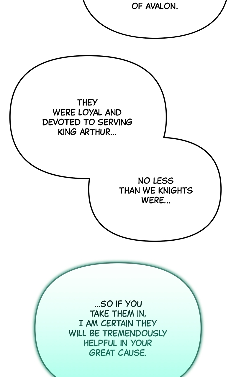 Hiding a Logistics Center in The Apocalypse - Chapter 97 Page 94