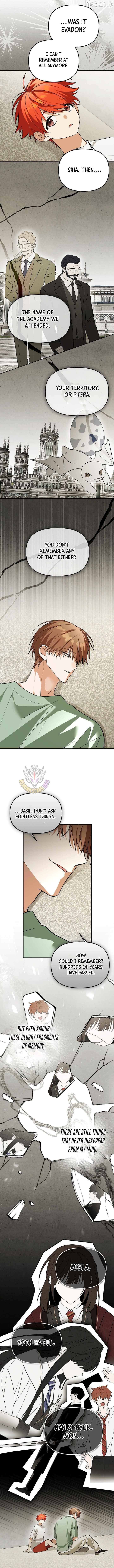 The Genius Tamer of the Academy - Chapter 79 Page 11