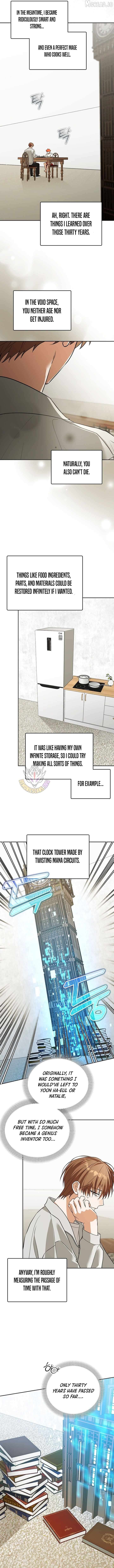 The Genius Tamer of the Academy - Chapter 79 Page 6
