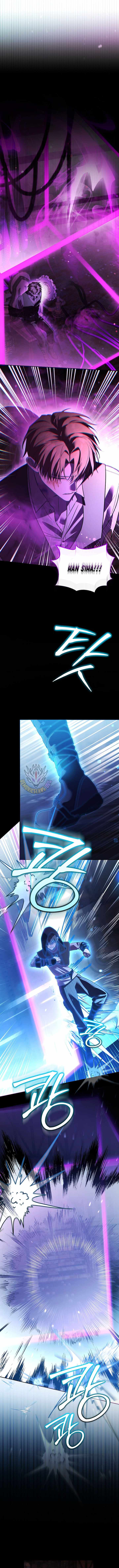 The Genius Tamer of the Academy - Chapter 80 Page 2