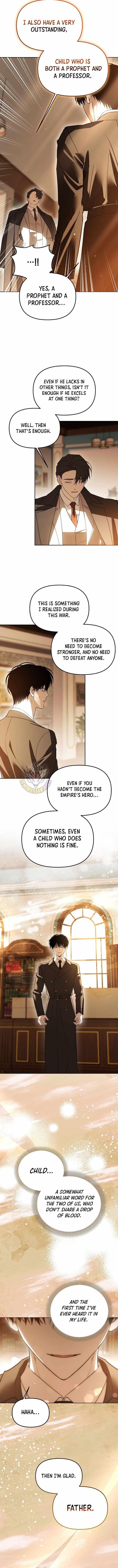 The Genius Tamer of the Academy - Chapter 81 Page 9