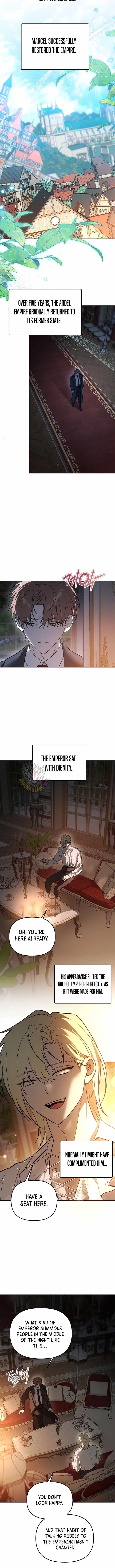 The Genius Tamer of the Academy - Chapter 83 Page 1
