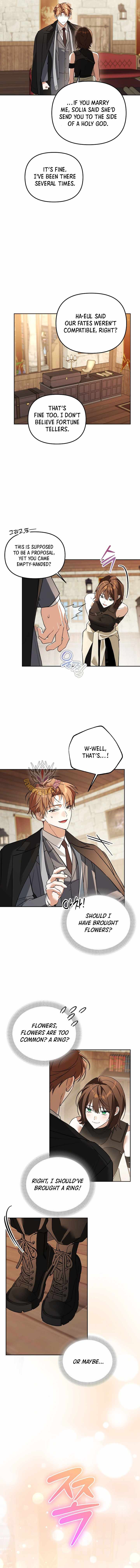 The Genius Tamer of the Academy - Chapter 83 Page 10