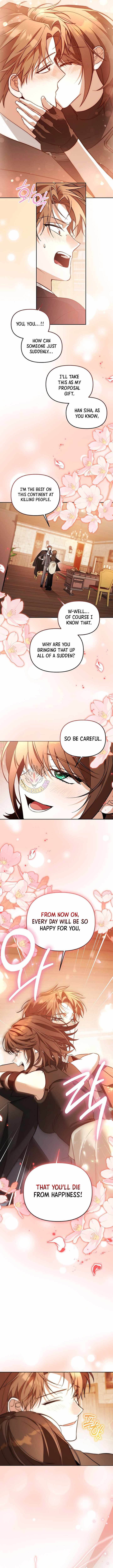The Genius Tamer of the Academy - Chapter 83 Page 11