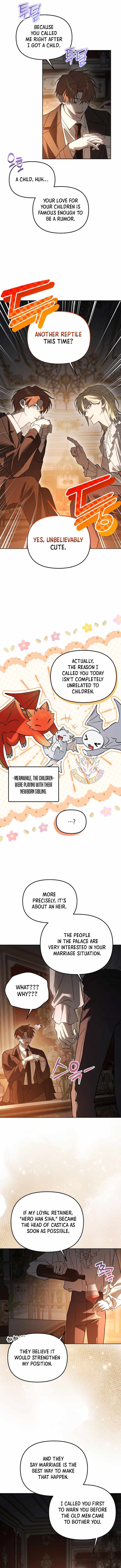 The Genius Tamer of the Academy - Chapter 83 Page 2
