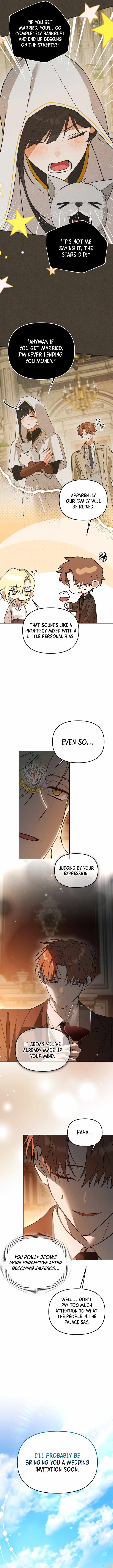 The Genius Tamer of the Academy - Chapter 83 Page 5