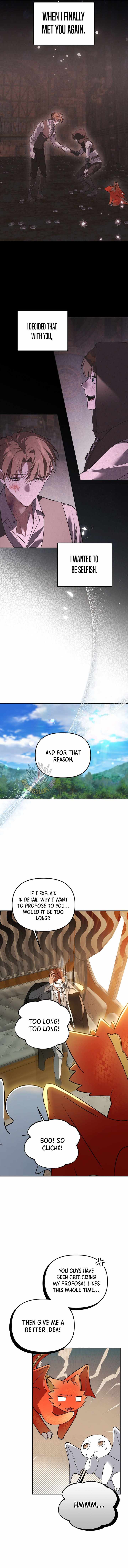 The Genius Tamer of the Academy - Chapter 83 Page 7