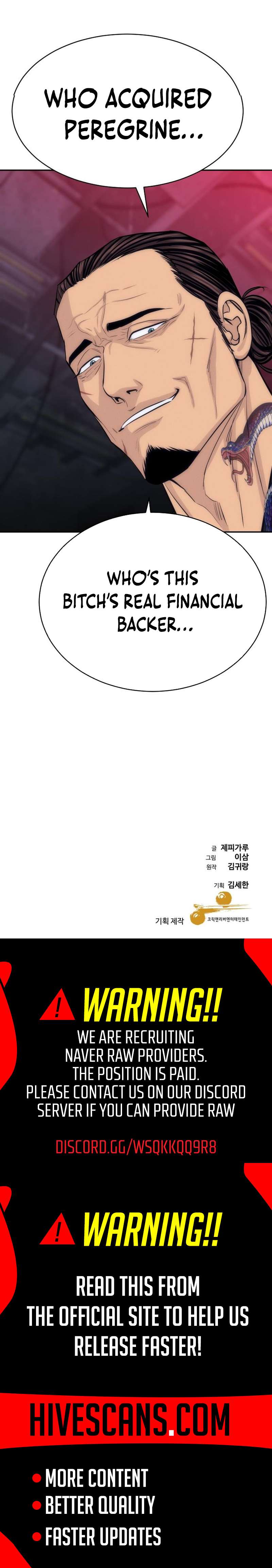 Genius Grandson of the Loan Shark King - Chapter 106 Page 11