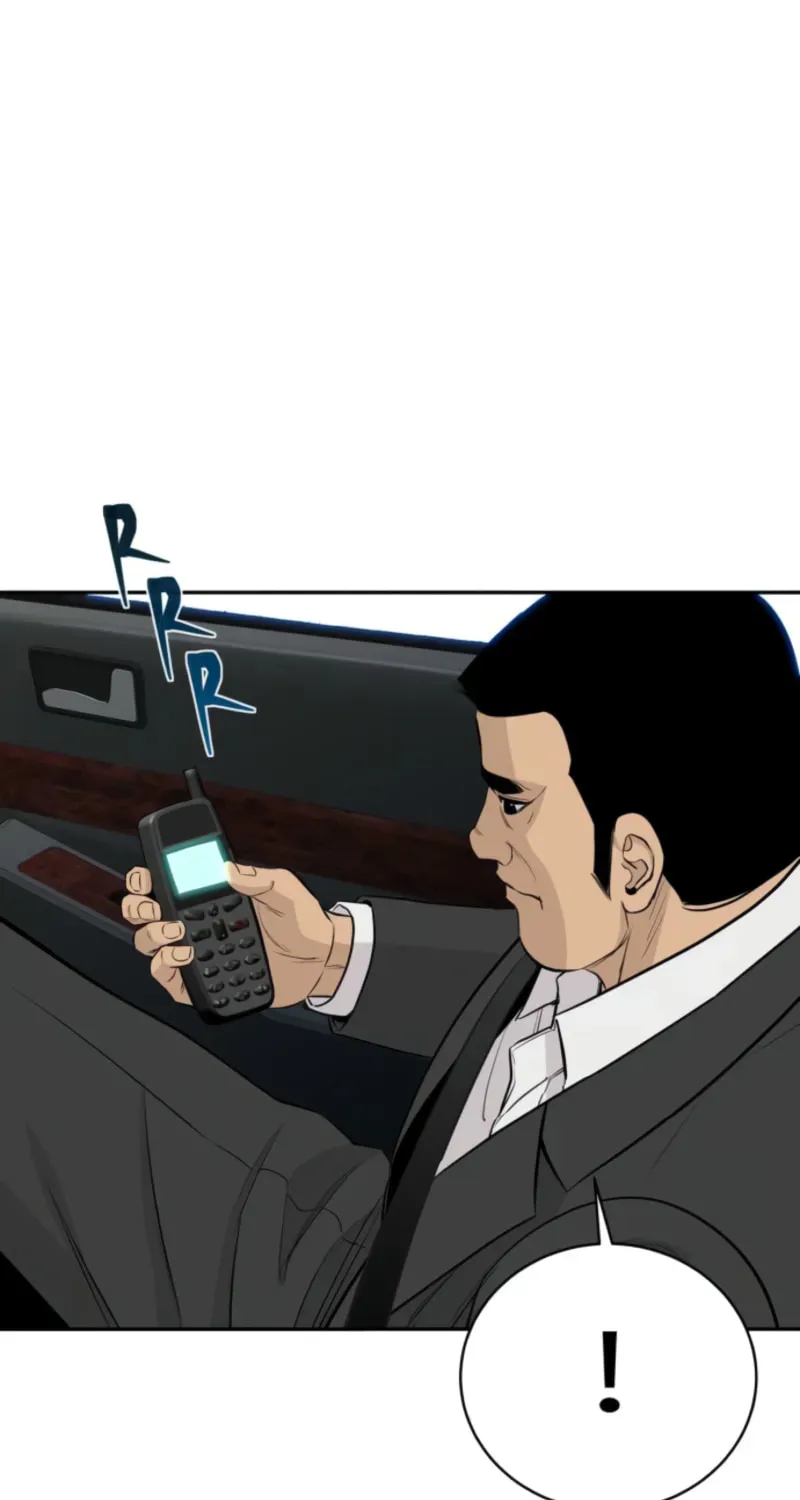 Genius Grandson of the Loan Shark King - Chapter 107 Page 12