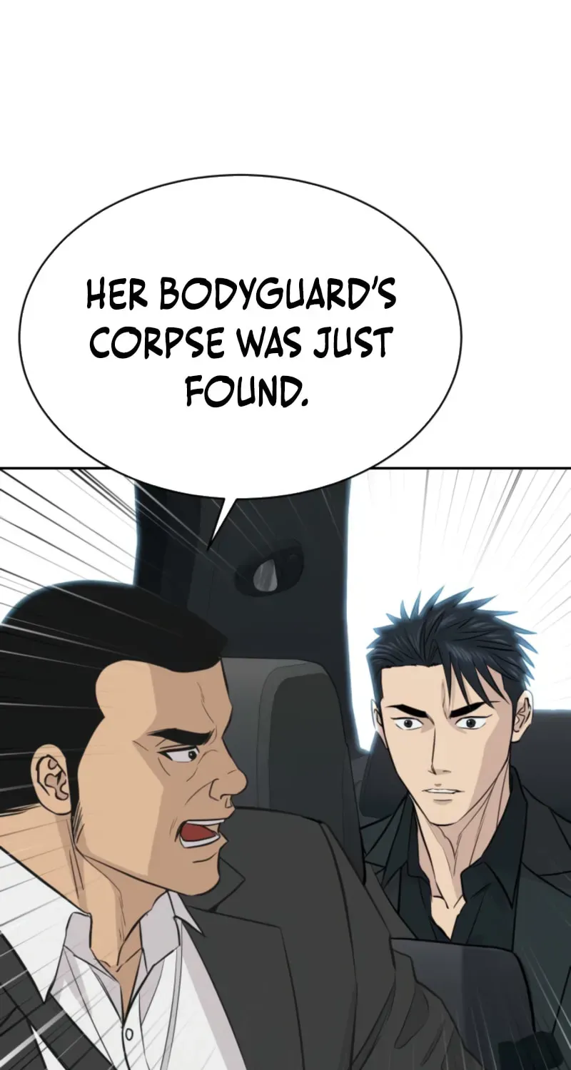 Genius Grandson of the Loan Shark King - Chapter 107 Page 14